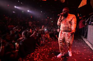 Daylight And Light LDW Parties With Jeezy, Rick Ross, Saweetie