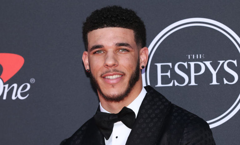 The 2019 ESPYs - Arrivals