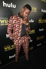 Red Carpet and After Party Pictures from HULU's Wu-Tang: An American Saga