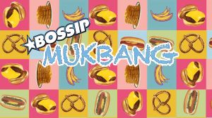 Bossip's Mukbang Video Hub Tile Image