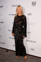Kate Moss at the Daily Row 7th Annual Fashion Media Awards held the Rainbow Room