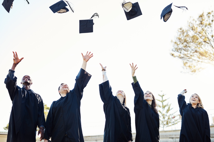 Your limitation is only your imagination