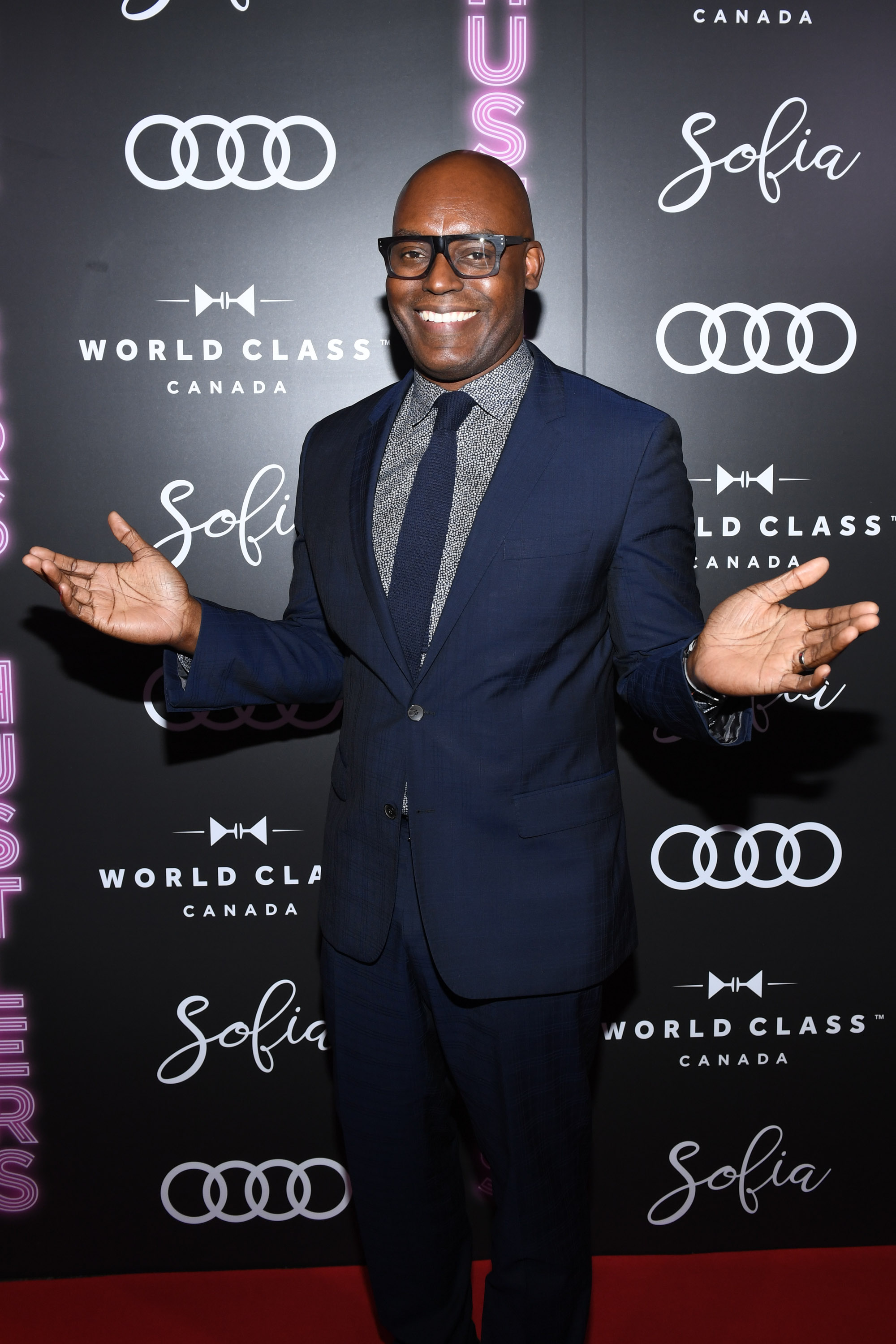 Post-Screening event for Hustlers