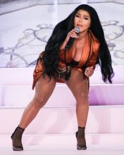 Prettylittlething Ashanti x Lil Kim