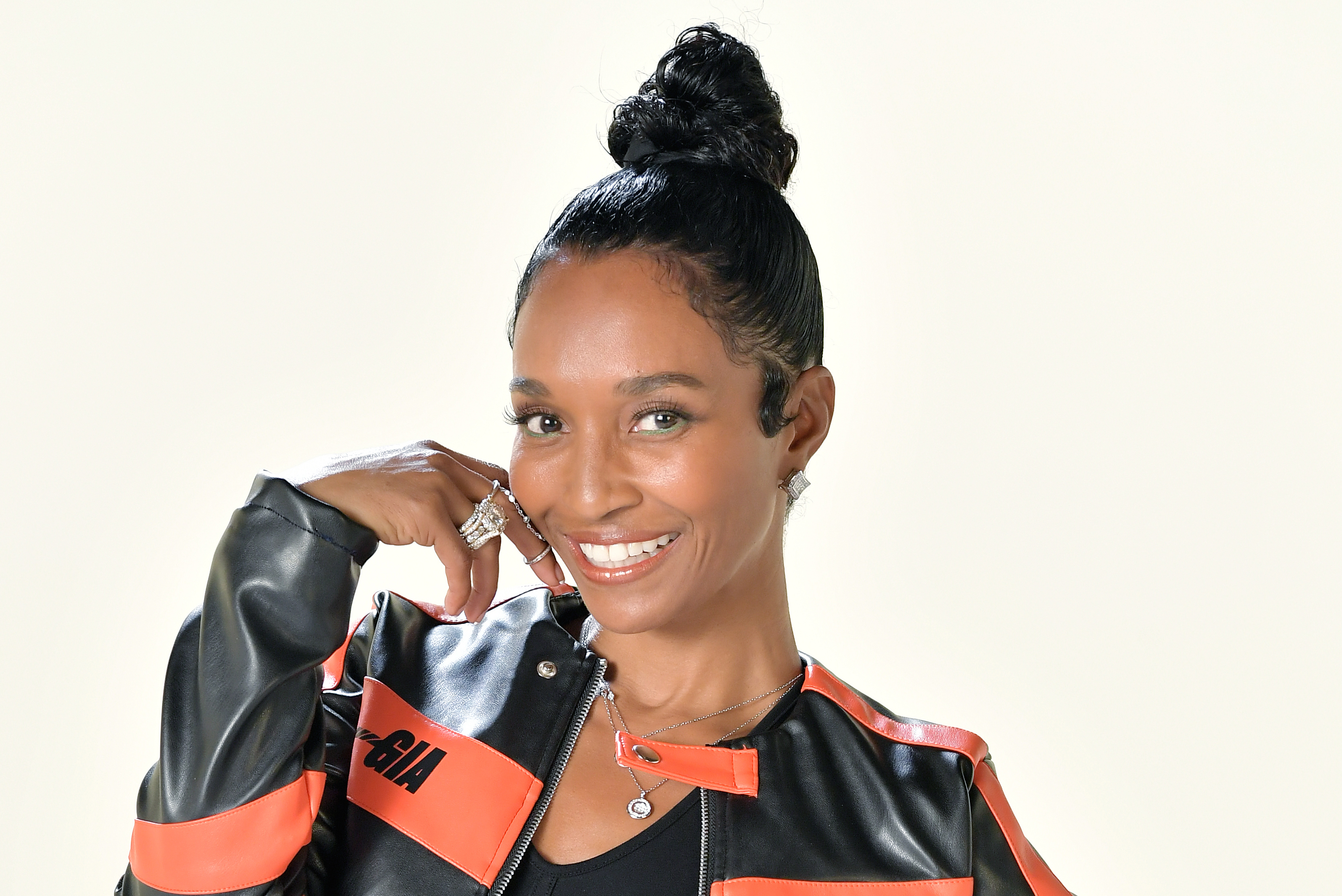 Photo Shoot with Nelly, TLC And Flo Rida For Their Upcoming Summer Tour