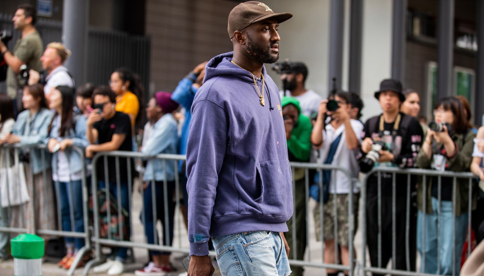 Virgil Abloh