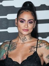 Kehlani arrives at Rihanna's Savage x Fenty Show presented by Amazon Prime Video