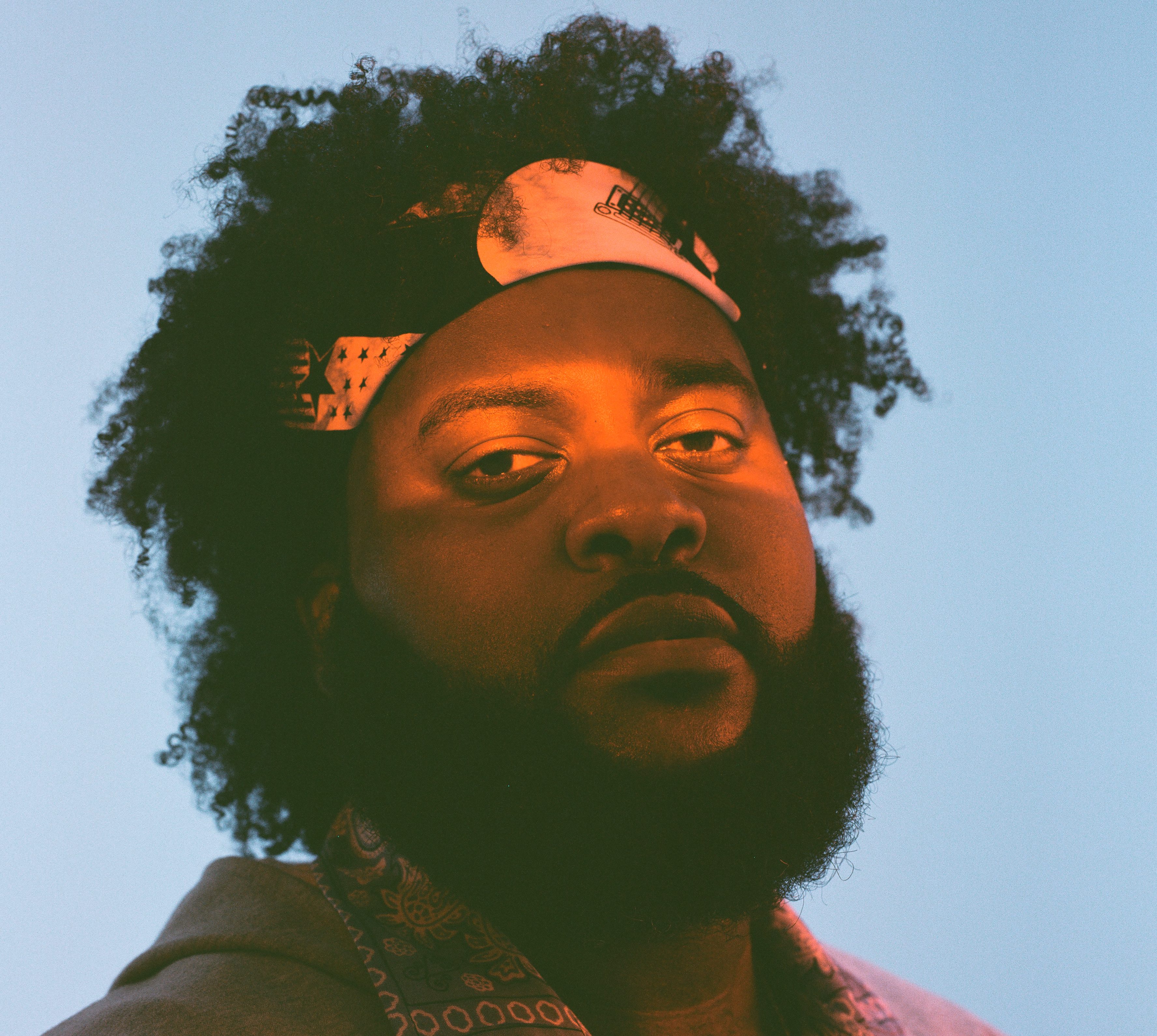 Bas x EarthGang Drop New Visuals For "Jollof Rice"