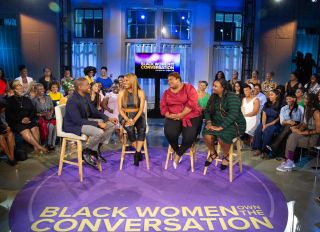 Black Women Own The Conversation Mind Body Soul Episode