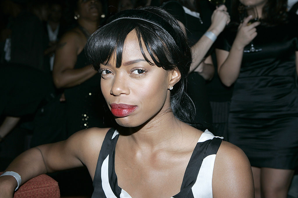 GIRLFRIENDS 2007 CAST visual data 2