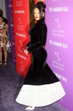 Rihanna's Diamond Ball