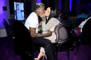 Rihanna's Diamond Ball