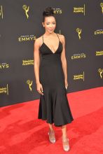 Tinashe 2019 Creative Arts Emmy Awards