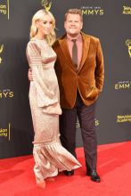 James Corden 2019 Creative Arts Emmy Awards