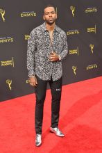 Mario 2019 Creative Arts Emmy Awards