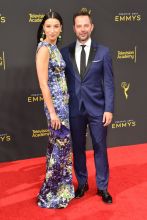 Nick Kroll 2019 Creative Arts Emmy Awards