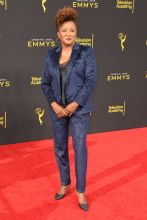 Wanda Sykes 2019 Creative Arts Emmy Awards