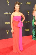 Robin Thede 2019 Creative Arts Emmy Awards