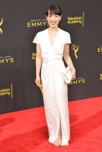 Marie Kondo 2019 Creative Arts Emmy Awards