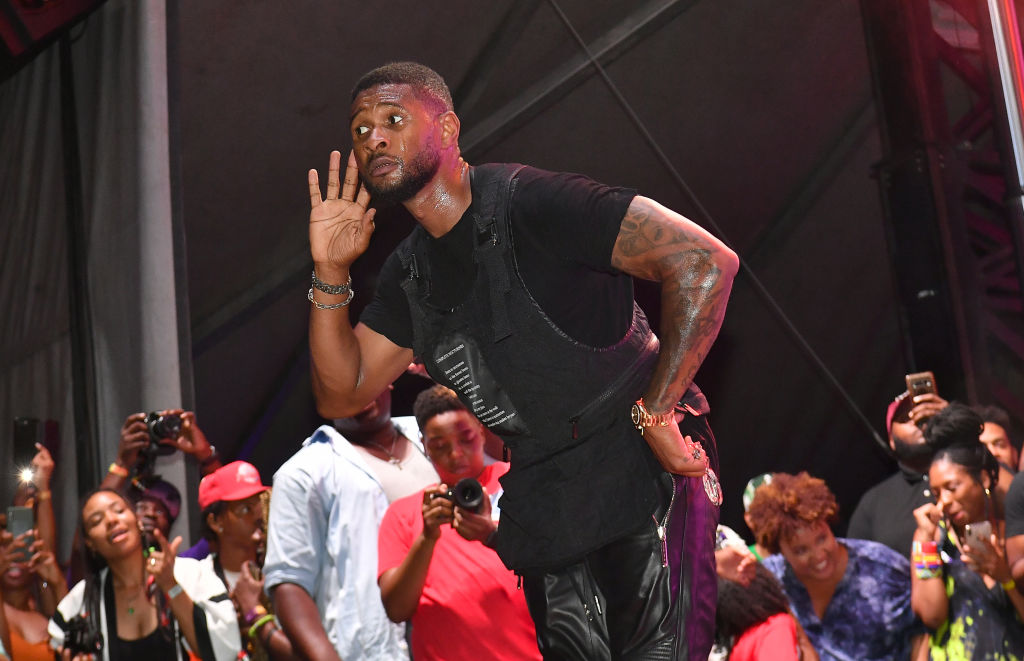 10th Annual ONE Musicfest