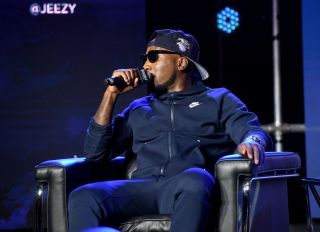 Diddy Hosts Revolt Summit In Atlanta