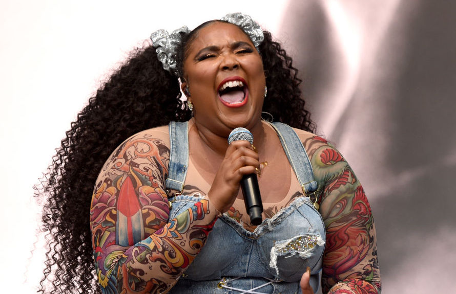 2019 Made In America - Day 2