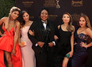 43rd Daytime Emmy Awards - Arrivals