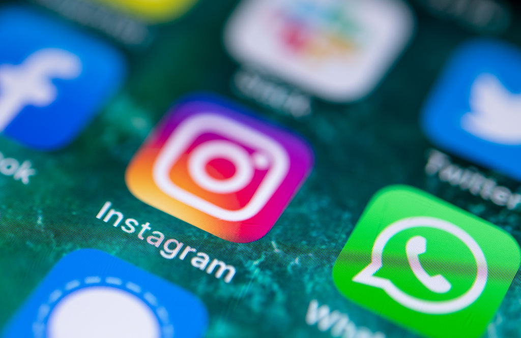 Instagram