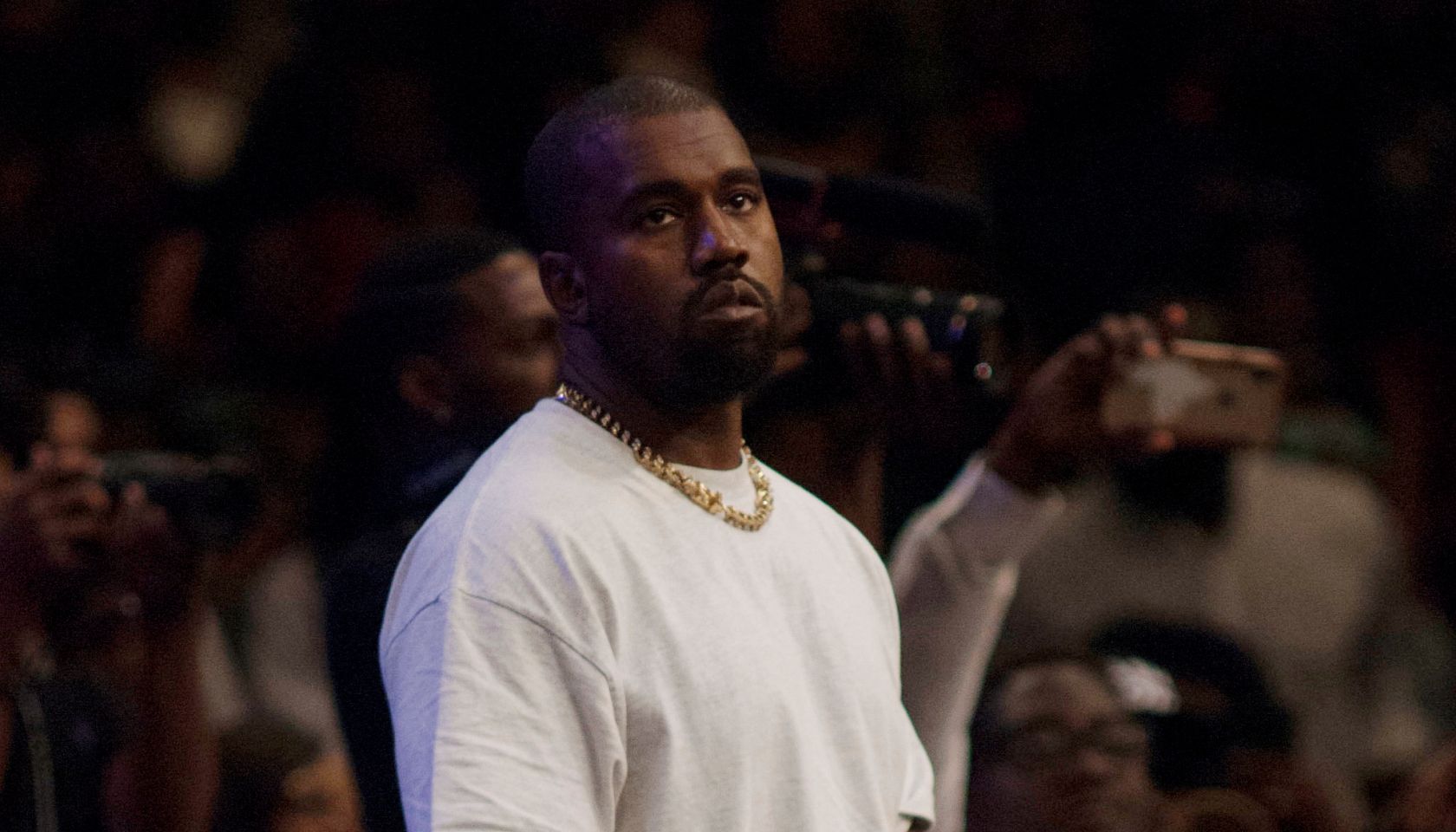 Forbes Names Kanye West Highest Paid Hip Hop Act Of 2019
