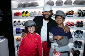 THE STARS OF ‘BLACK-ISH,’ ‘GROWN-ISH’ AND ‘MIXED-ISH’ COME TOGETHER AT ABC AND POPSUGAR’S ‘EMBRACE YOUR ISH’ PREMIERE EVENT