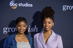 THE STARS OF ‘BLACK-ISH,’ ‘GROWN-ISH’ AND ‘MIXED-ISH’ COME TOGETHER AT ABC AND POPSUGAR’S ‘EMBRACE YOUR ISH’ PREMIERE EVENT