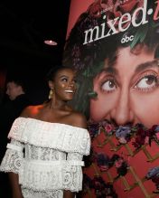 THE STARS OF ‘BLACK-ISH,’ ‘GROWN-ISH’ AND ‘MIXED-ISH’ COME TOGETHER AT ABC AND POPSUGAR’S ‘EMBRACE YOUR ISH’ PREMIERE EVENT