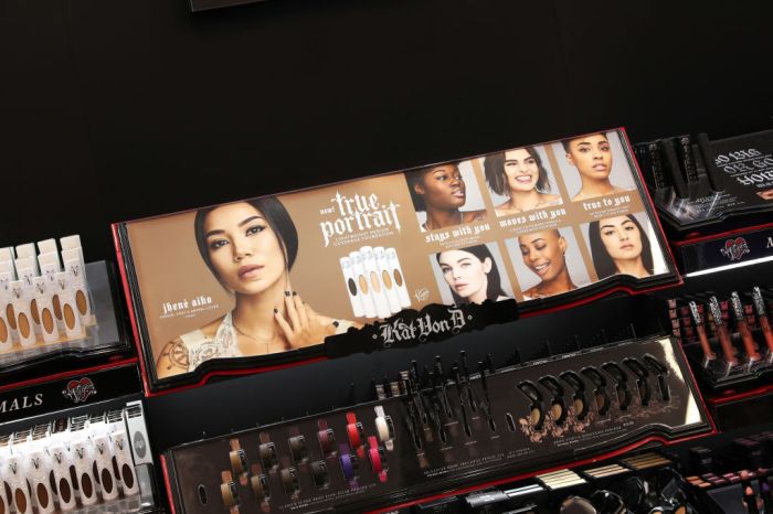 A Sephora-Like Beauty Hub For Women of Color is Coming to Dupont Circle -  Washingtonian