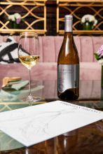 Christian Siriano Niecy Nash Sterling Vineyards