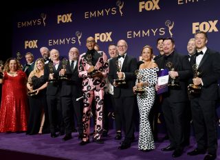 RuPaul 71st Emmy Awards