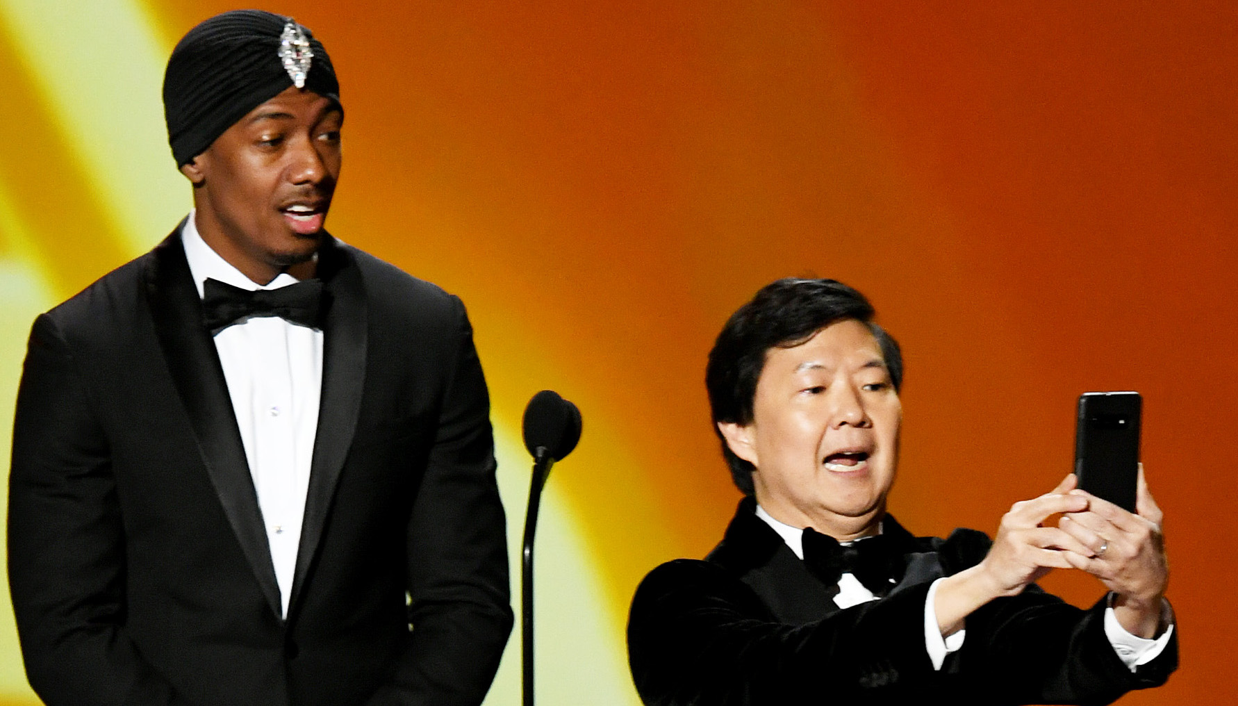 Funniest Tweets From The 2019 Emmy Awards