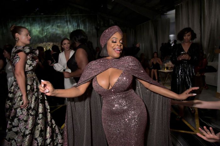 2019 Netflix Primetime Emmy Awards After Party