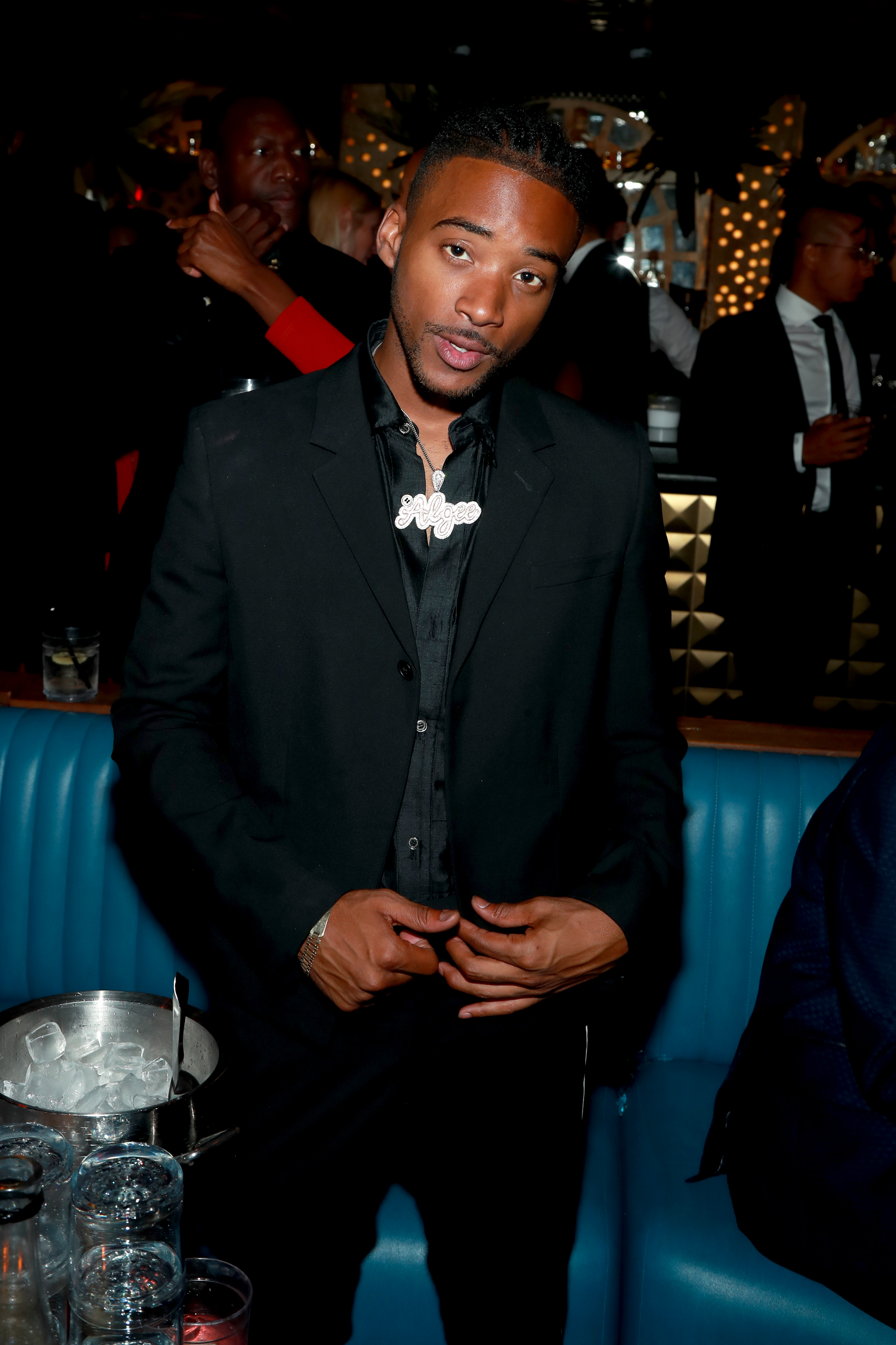 Celebrate The Culture II Emmys After Party