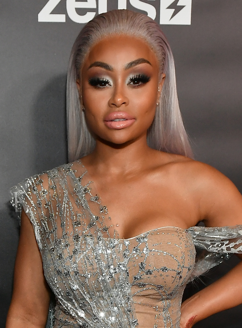 Blac Chyna Forges Phony Ultrasound Sparking Pregnancy Rumors | Bossip