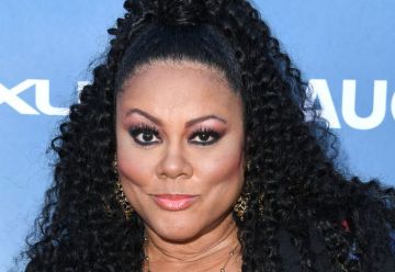 Antoine Fuqua's Wife Ignoring Nicole Murphy Apology?