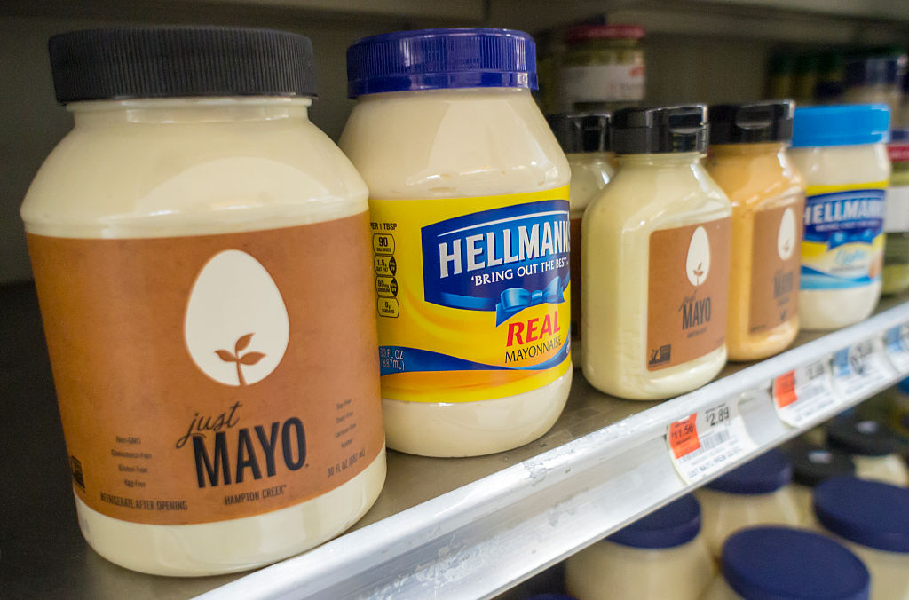 Hampton Creek allowed to keep Just Mayo brand name