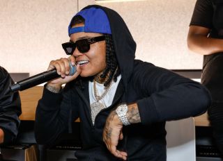 Young M.A. "Herstory In The Making" Album Release