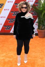 Ruth E. Carter Los Angeles Premiere Of Netflix's 'Dolemite Is My Name'