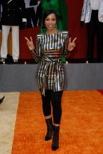 Elise Neal at the Dolemite Is My Name Los Angeles Premiere