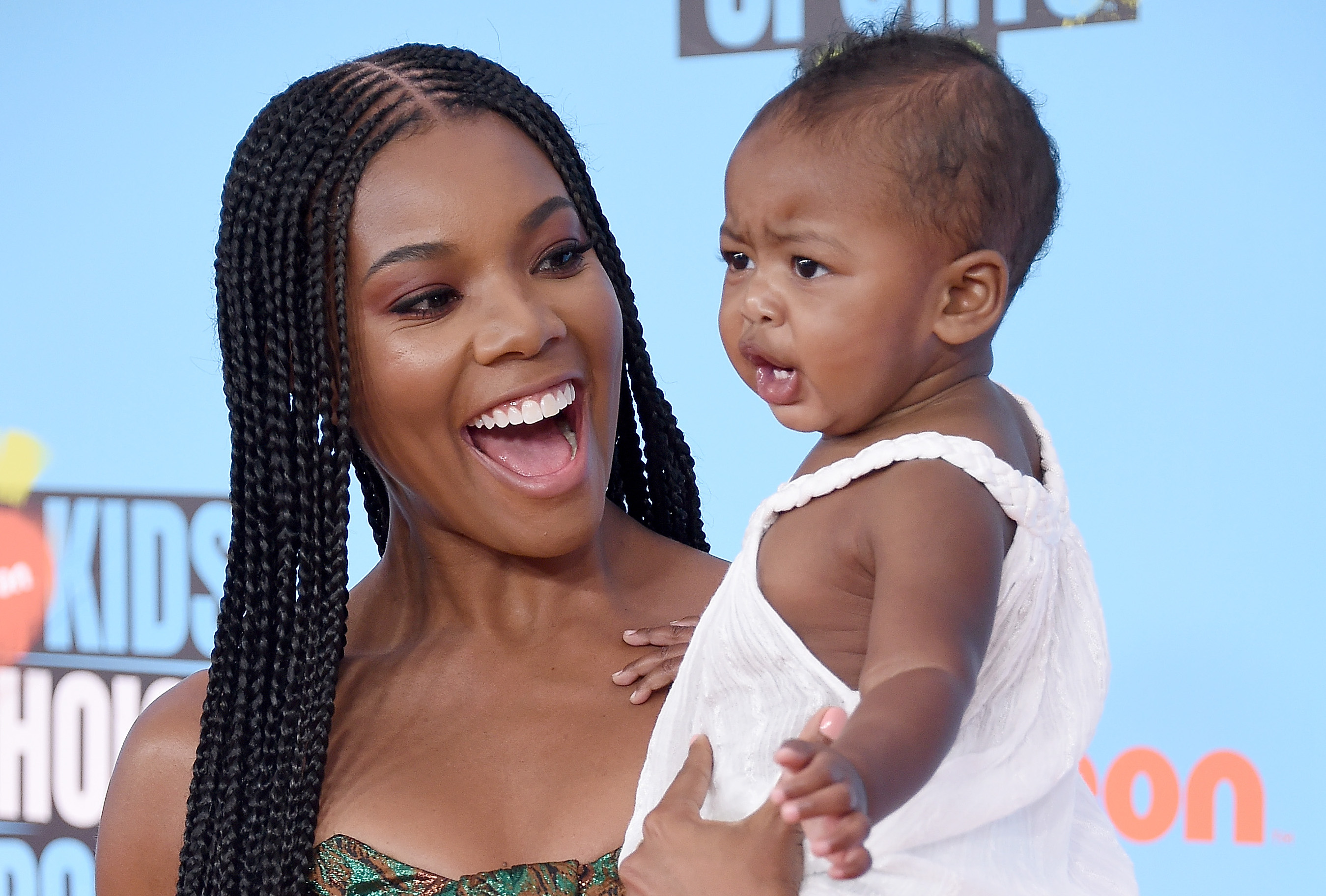 Nickelodeon Kids' Choice Sports 2019 - Arrivals