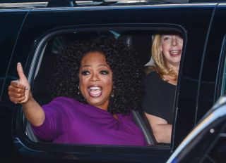 Oprah Has Celebrities Hype About Ta-Nehisi Coates’ New Novel