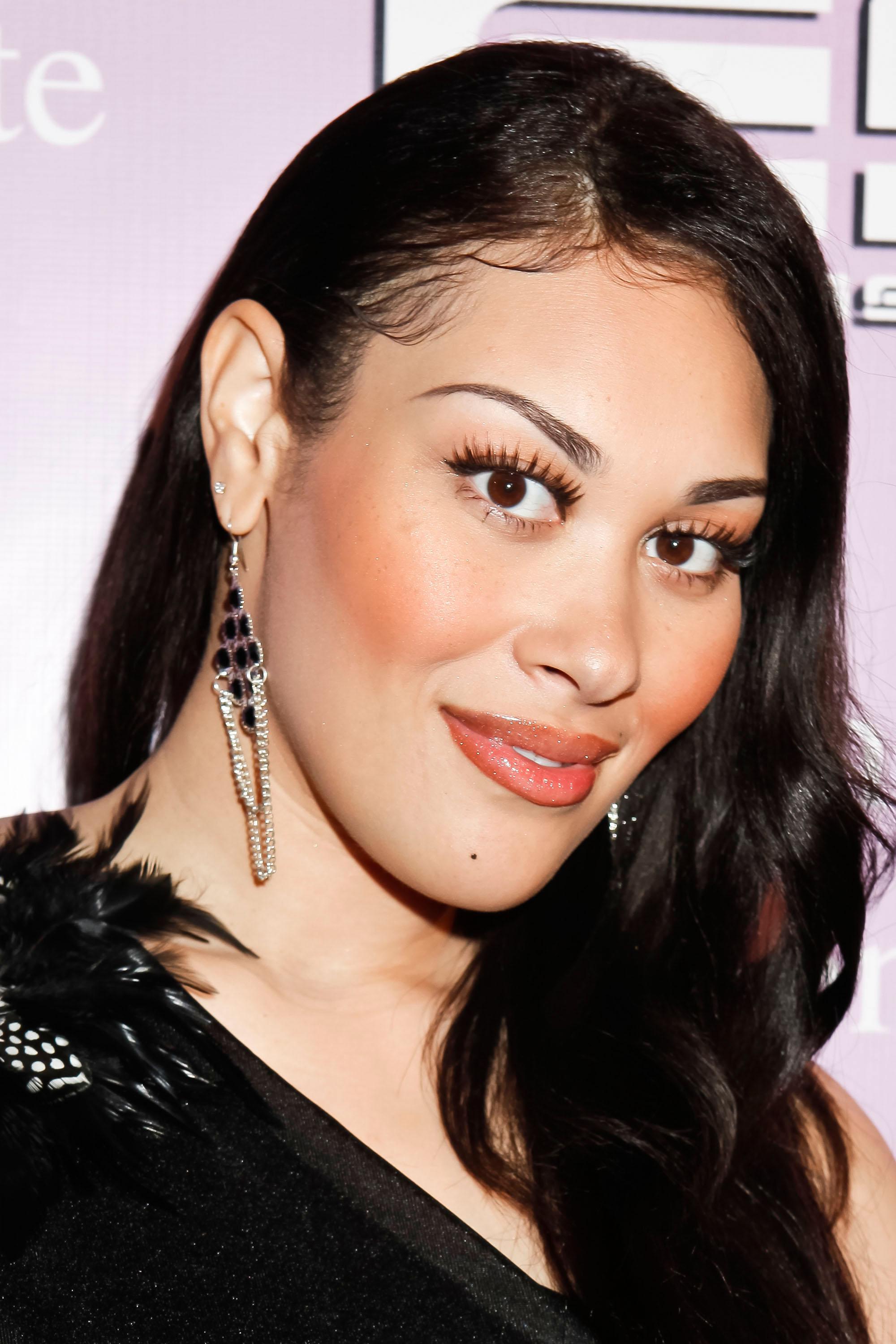 Keke Wyatt Bossip