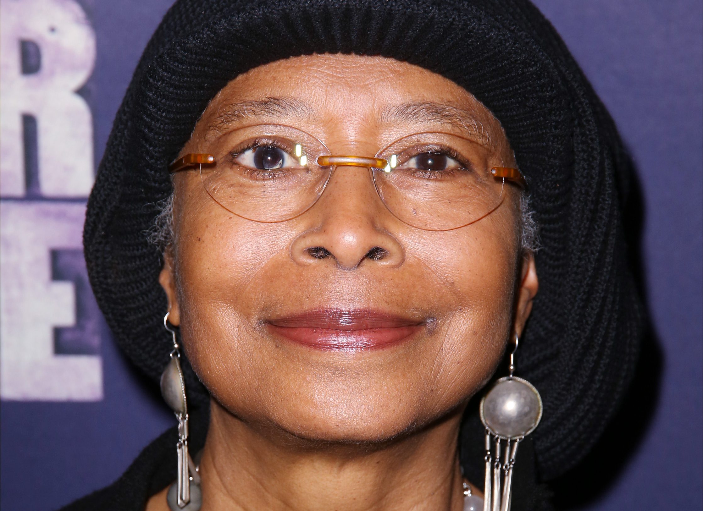 'The Color Purple' Broadway Opening Night - Arrivals And Curtain Call