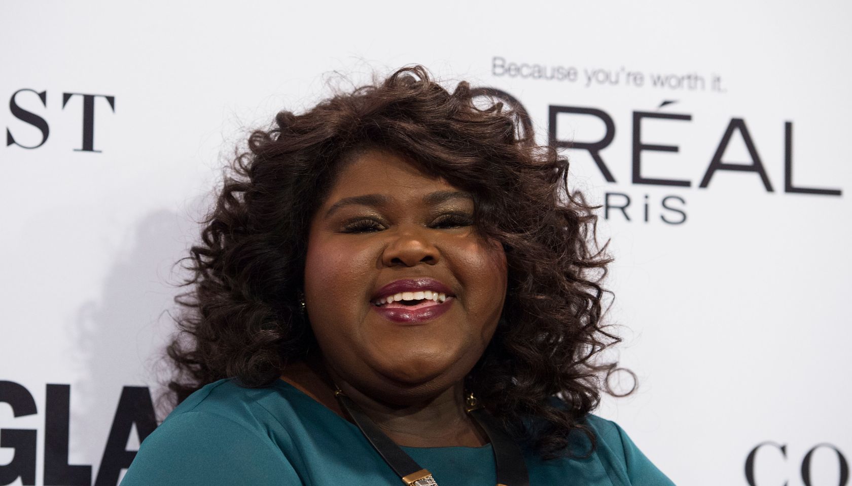 US-ENTERTAINMENT-GLAMOUR WOMEN OF THE YEAR 2016