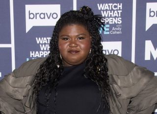 Gabourey Sidibe Leads Comedy Movie Where Disabled Men Journey To A Brothel